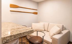Suite Praia da Costa Confort